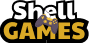 Logo Shell Games